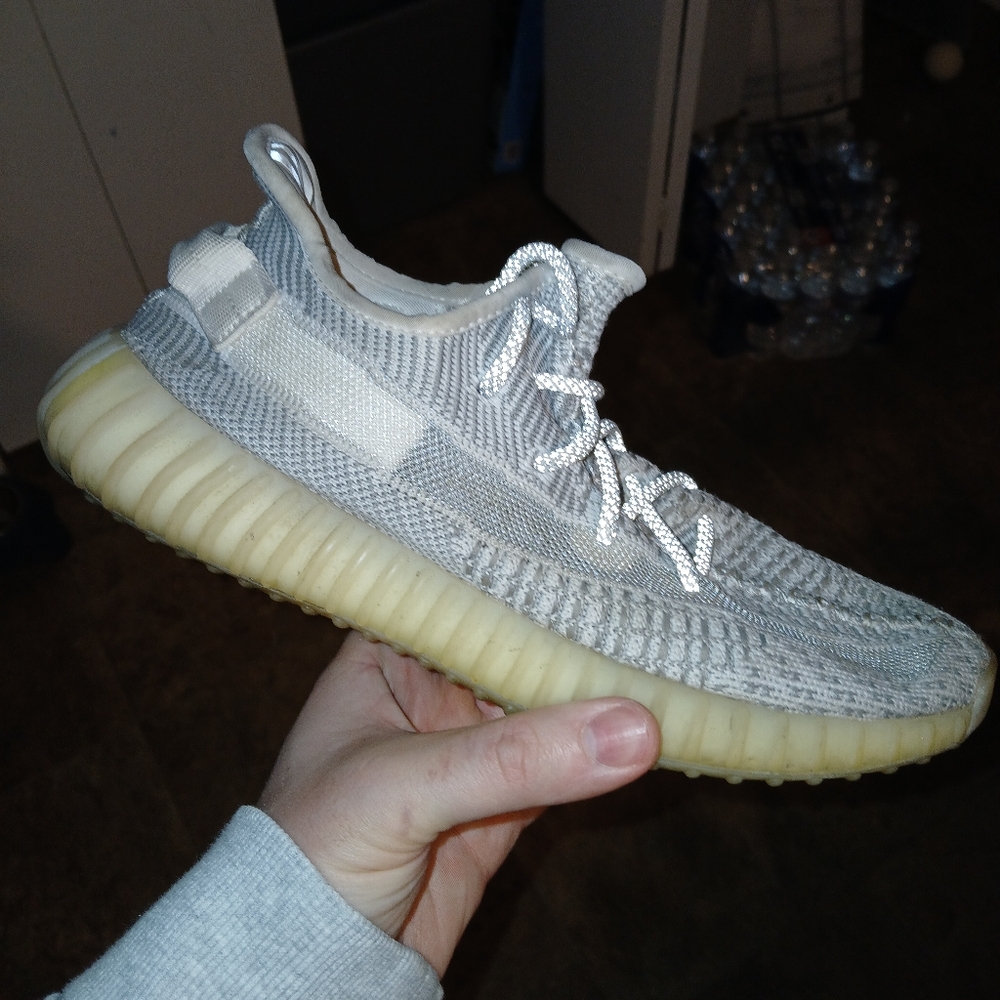Adidas Yeezy 350